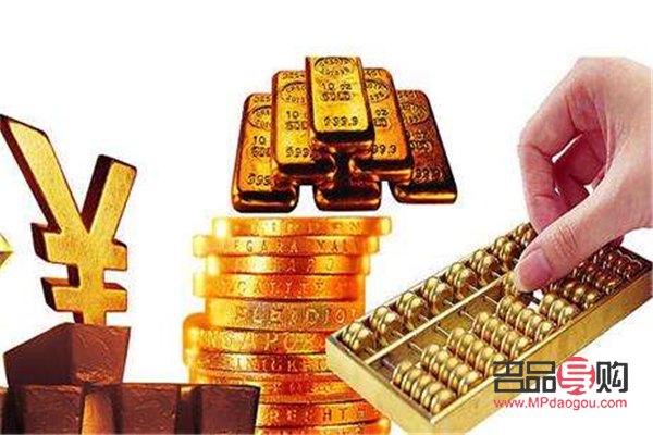 黄金的投资特点