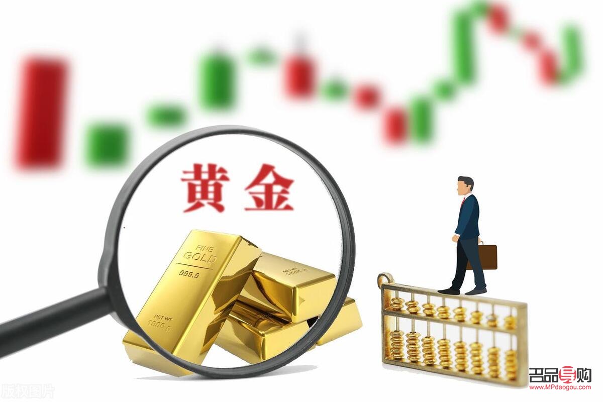 黄金的投资收益来源