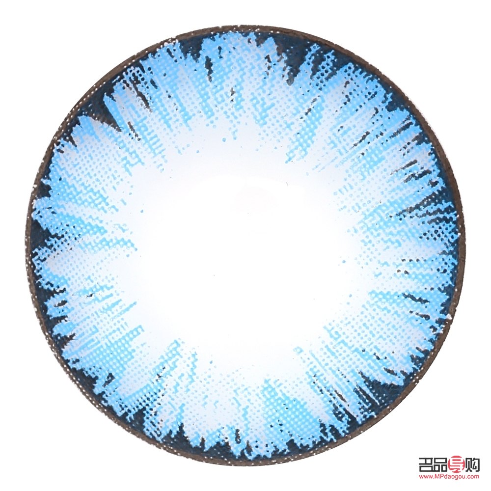 十大隐形眼镜品牌排行榜