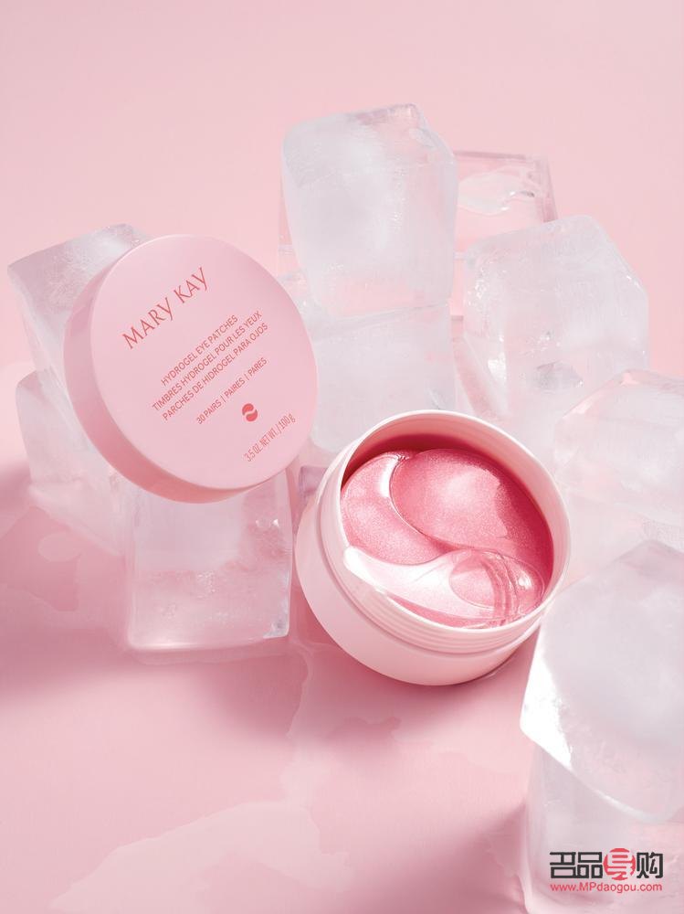 <h3>玫琳凯彩妆评测：绽放自然之美的秘密武器</h3>