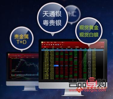 黄金的投资走势(黄金的投资走势图)
