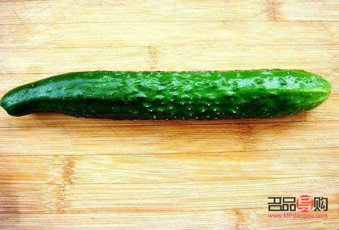<h3>黄瓜美容秘籍：打造清新亮丽肌肤</h3>