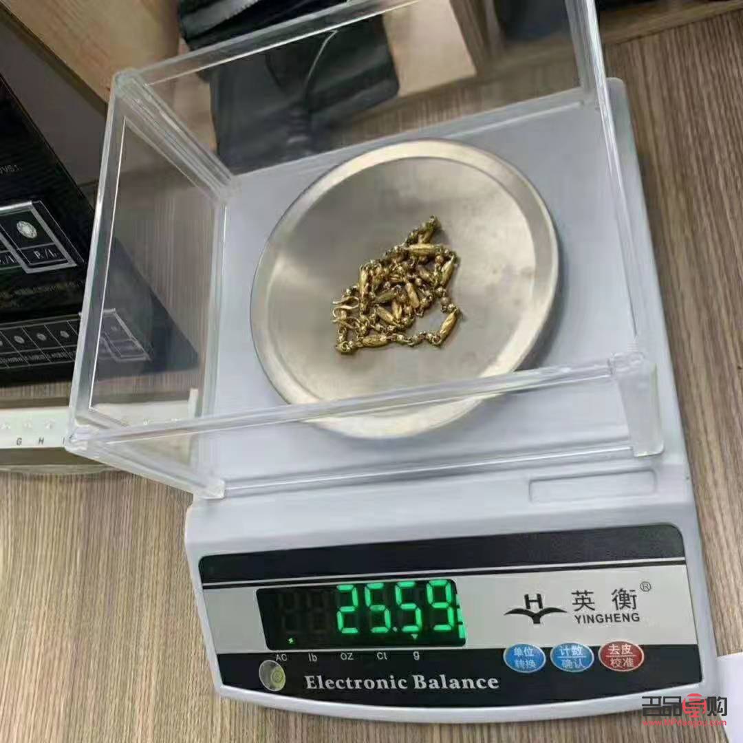 回收黄金手续费怎么算(回收黄金手续费怎么算的)