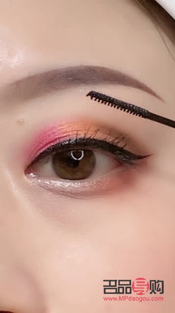 最简单的眼妆需要什么(最简单的眼妆需要什么材料)