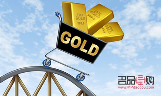 <h3>纽约黄金期货行情实时走势分析</h3>