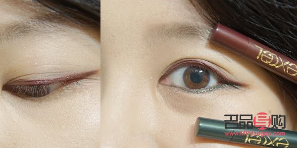 男生彩妆怎么画(男生彩妆怎么画简单)