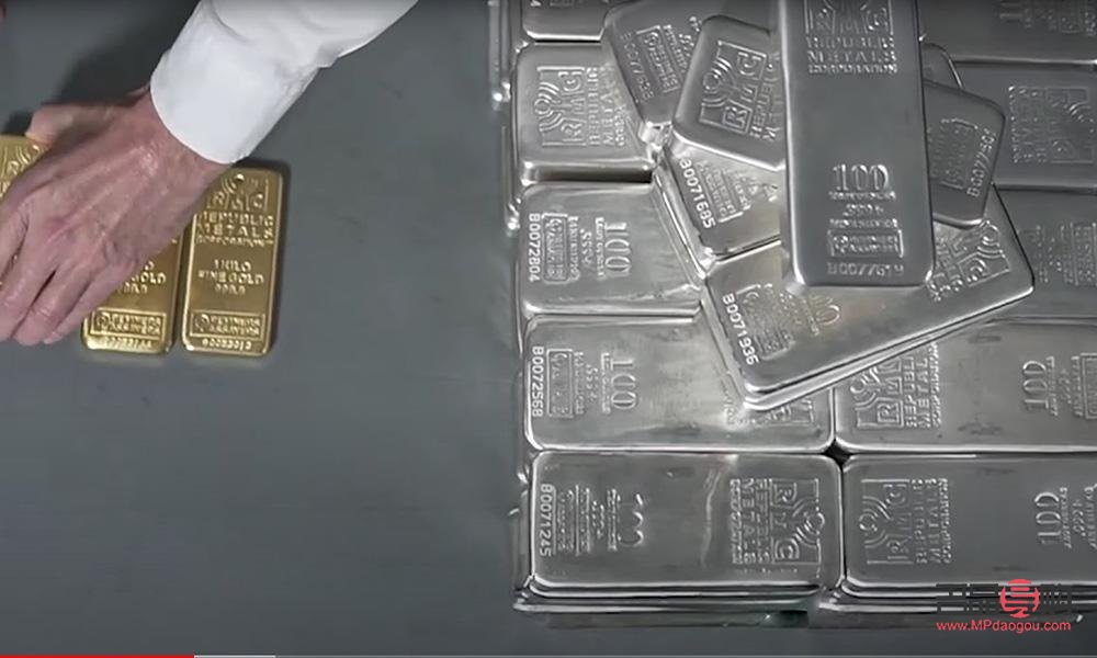 黄金的投资分析(黄金投资的收益与风险)
