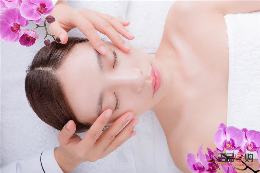 美容时大漂亮是谁(大美容师)