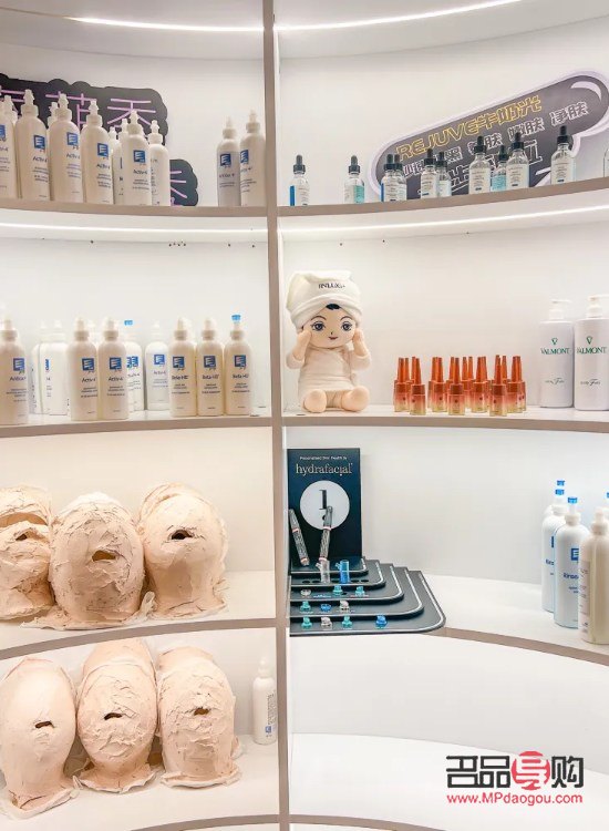 <h3>正弘城身体护理中心位于几楼？探索身体护理的奥秘</h3>