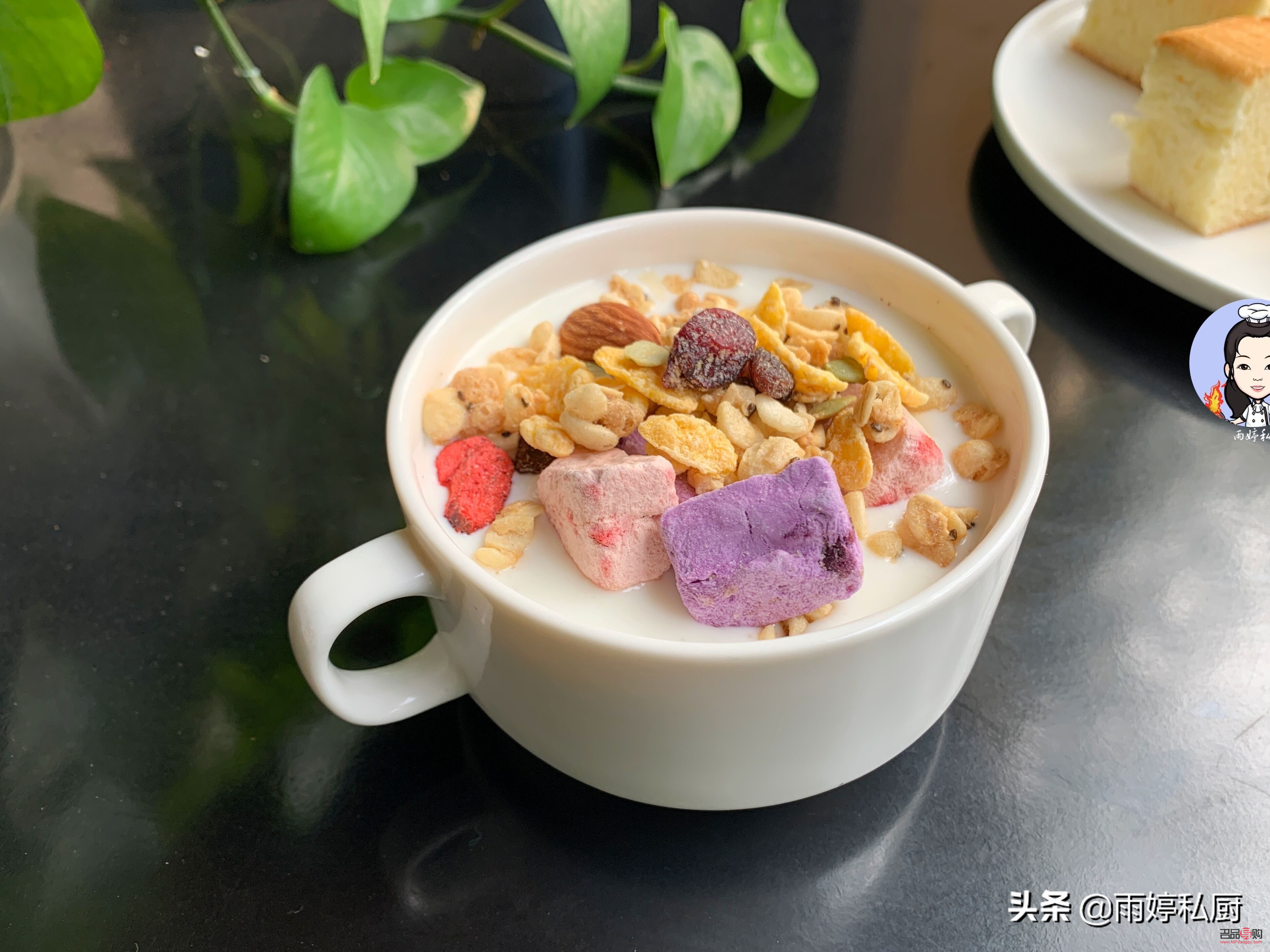 <h3>坚果美容之谜：滋养肌肤的天然宝藏</h3>