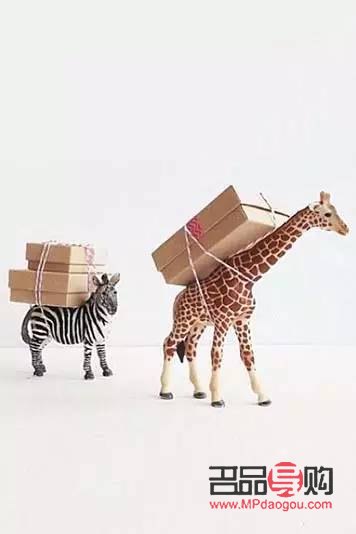 <h3>创意DIY：如何将动物元素融入礼物盒制作</h3>