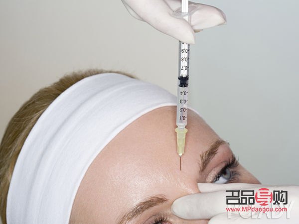 <h3>眼部打营养针，除皱效果究竟如何？</h3>