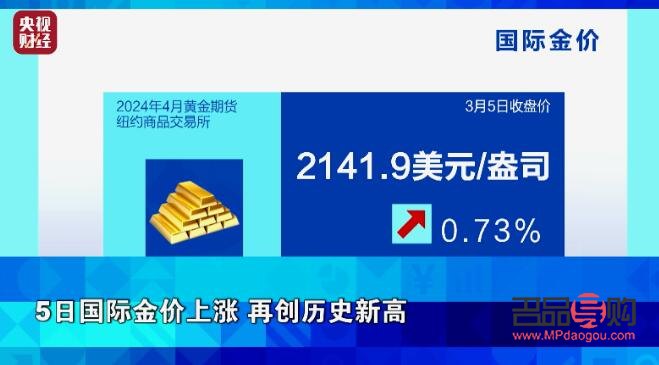 今日黄金实时行情价格查询(今日黄金实时行情价格查询表)
