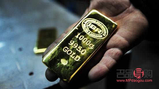 黄金期货价格区域性差异解析