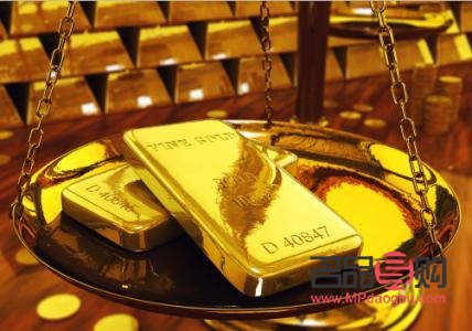 黄金期货价格区域性差异解析