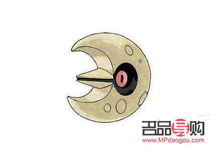 新月形眼睛好看吗(新月形眼睛好看吗图片)