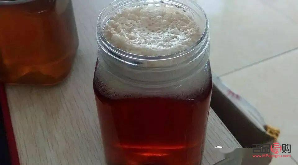 五倍子蜂蜜美容吗(五倍子蜂蜜的好处)