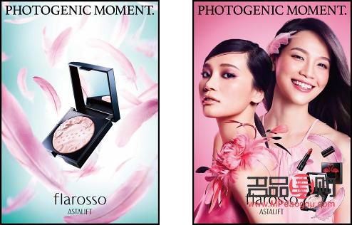 彩妆模特怎么拍(彩妆模特怎么拍照好看)