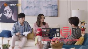 画狗眼睛如何画得晶莹剔透