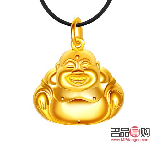 老凤祥金店佛像吊坠(老凤祥金佛吊坠多少钱)