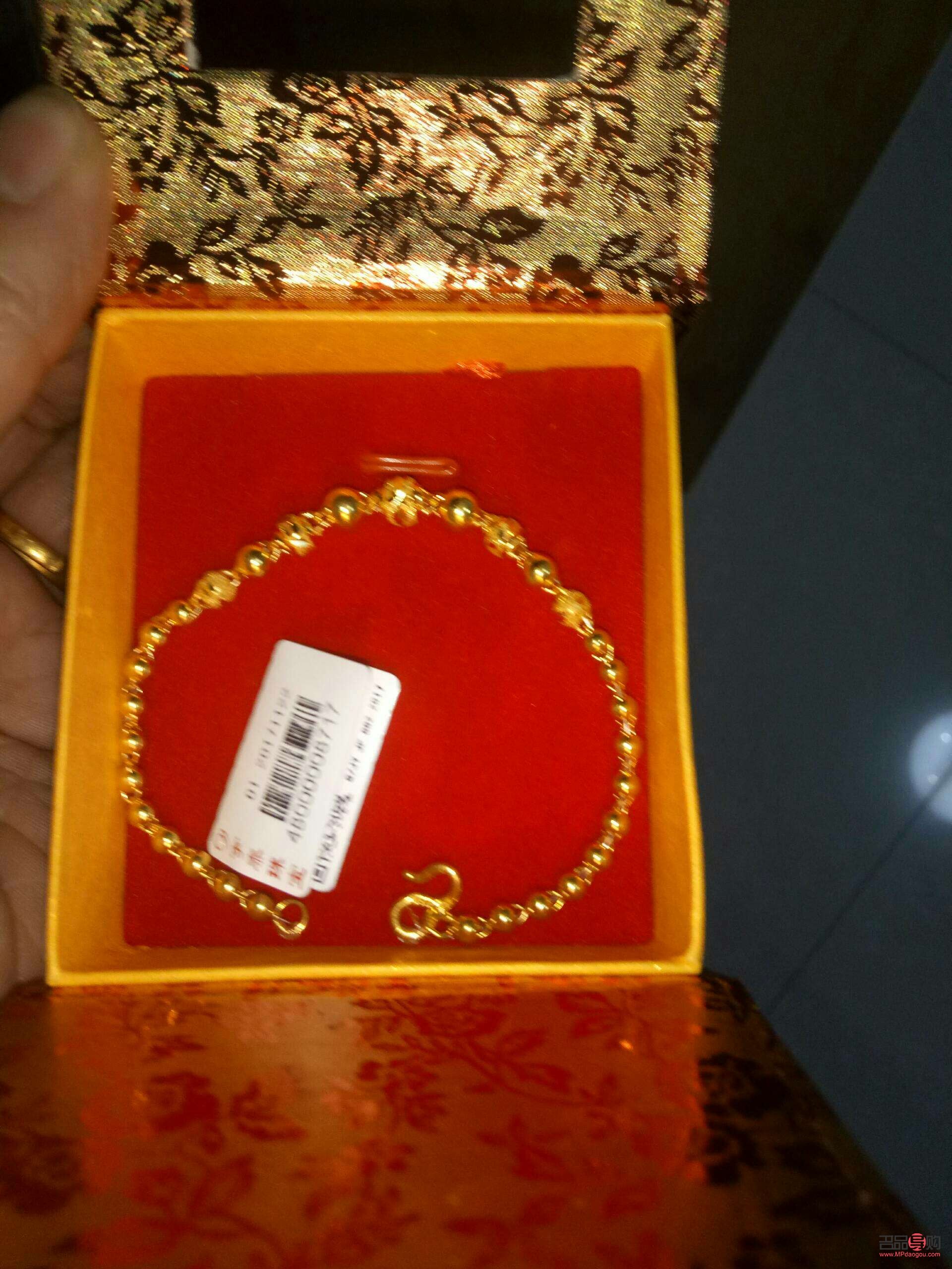 <h3>中国金店有限公司真伪辨析</h3>
