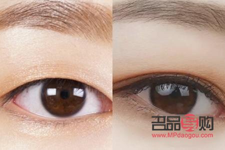 单眼皮跟内双的区别(单眼皮跟内双的区别是什么)