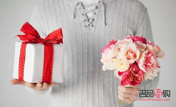 没有什么礼物送(没有什么礼物送给你,能拿得出手的)