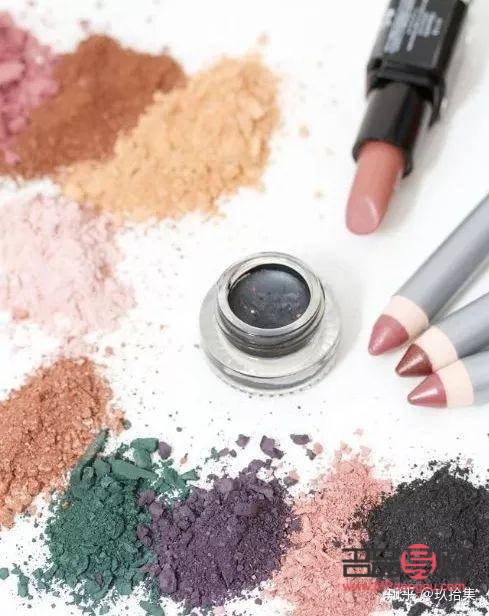 彩妆分装怎么不碎(彩妆分装怎么不碎呢)