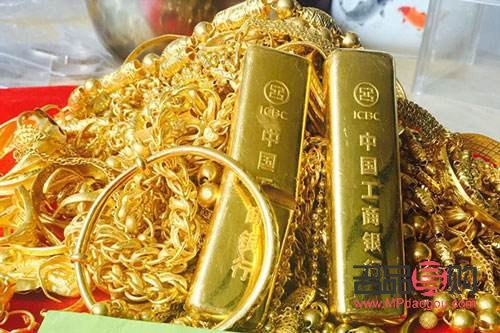 中国人民银行回收黄金吗(中国人民银行回收黄金吗现在)
