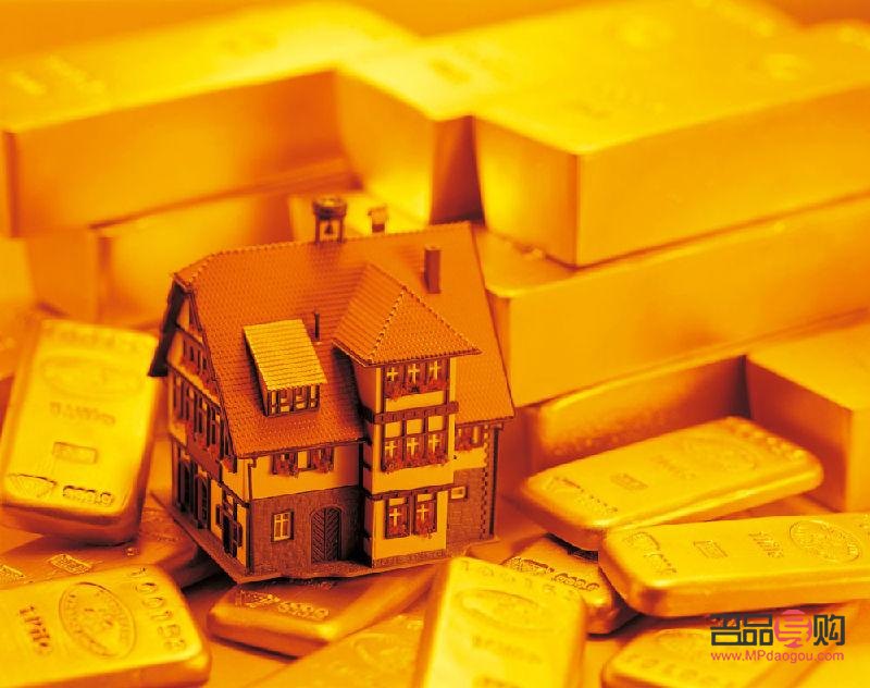 黄金金价行情今天(黄金金价行情今天查询)