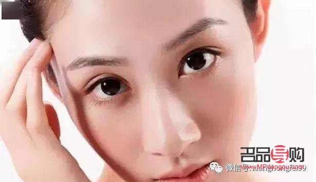 掌握正确去眼袋手法，重拾明亮双眸