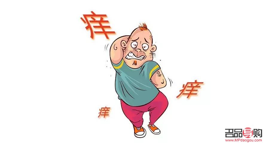 身体干燥发痒怎么护理(身体干燥发痒怎么护理好)
