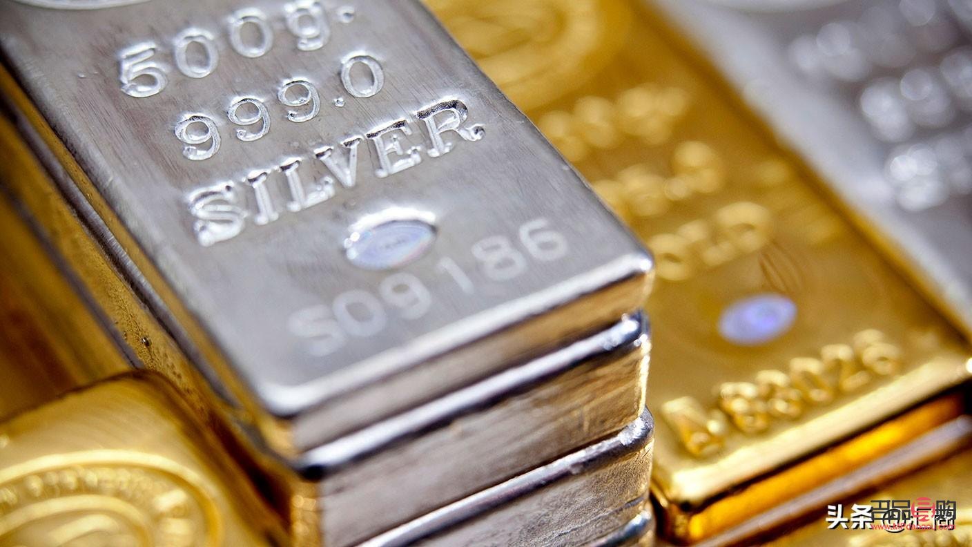 黄金期货一盎司等于多少克?(黄金期货一盎司等于多少克呢)