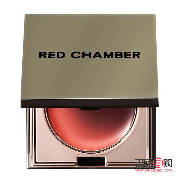 Red彩妆如何(red chamber彩妆)