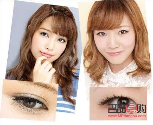 <h3>掌握眼妆技巧，打造迷人电眼</h3>