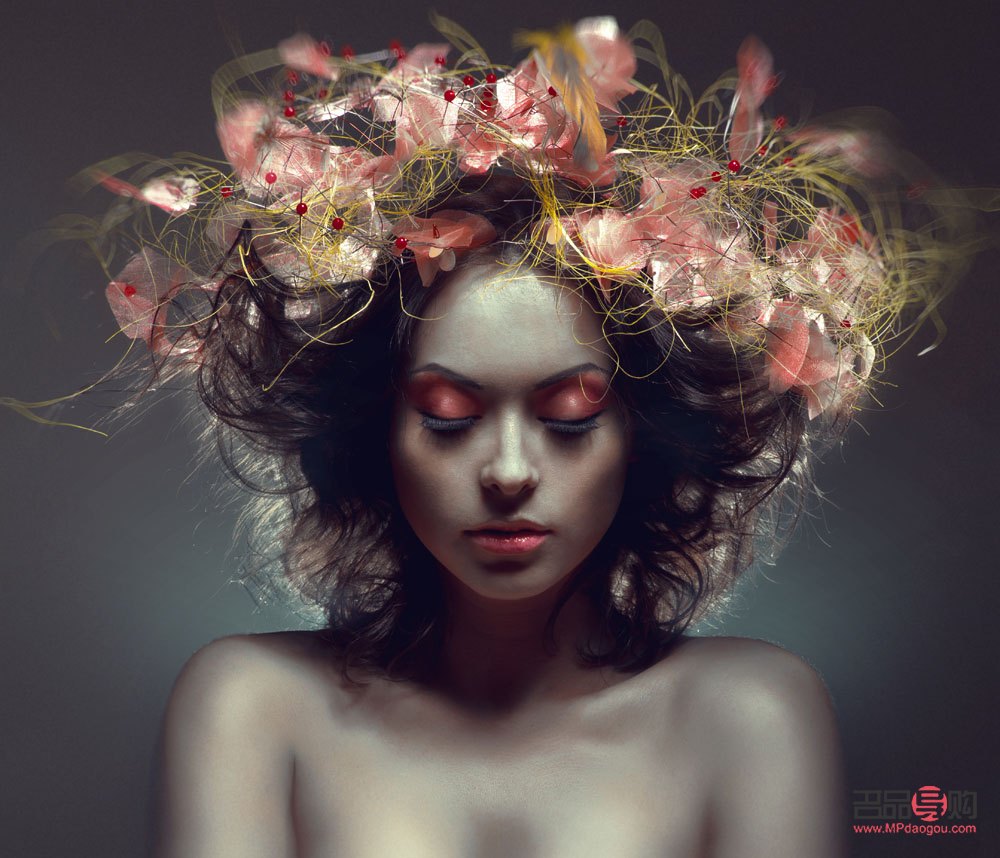 彩妆造型怎么学(彩妆造型怎么学)