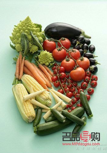 <h3>美容养颜，这些食物让你容光焕发</h3>