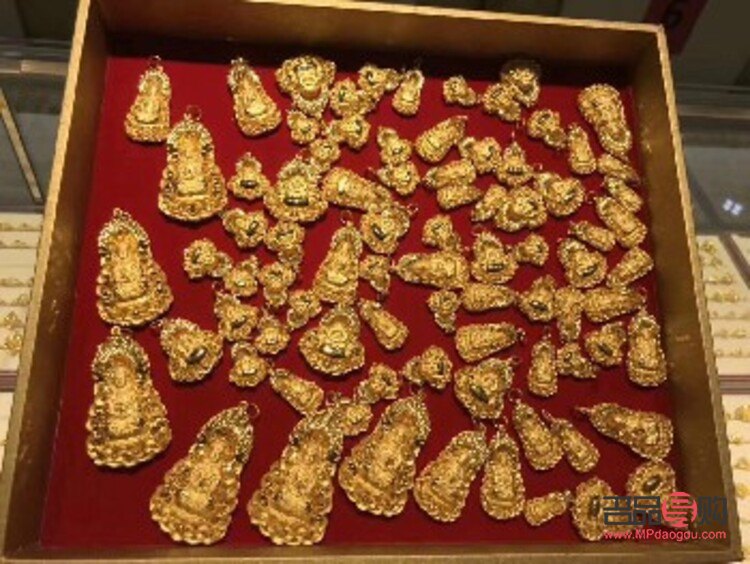 二手黄金回收行情怎么样(二手黄金回收行情怎么样啊)