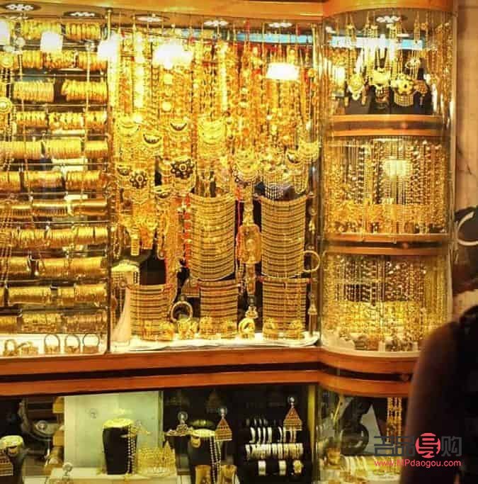 探寻最可靠的实物黄金银行