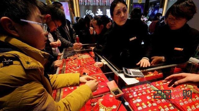 黄金可以拿去金店换钱吗(黄金可以拿去金店换钱吗现在) 黄金可以拿去金店换钱吗(黄金可以拿去金店换钱吗现在)