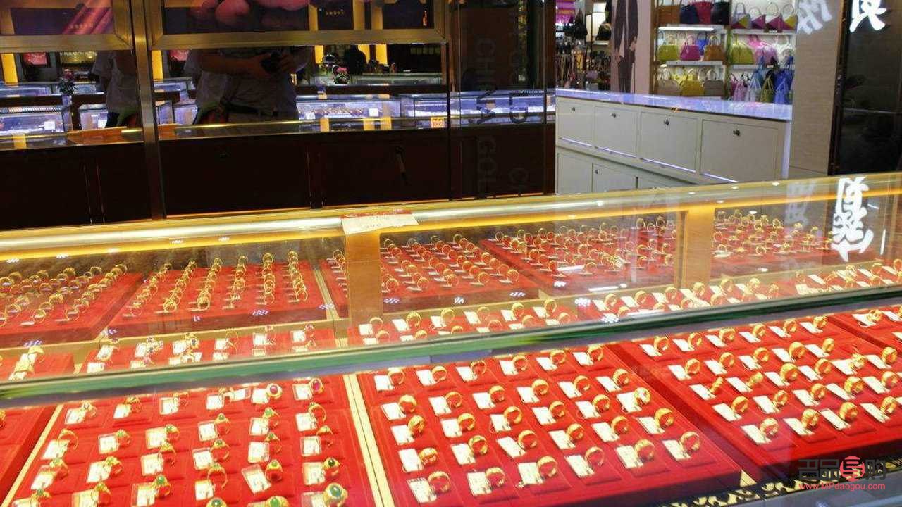 黄金可以拿去金店换钱吗(黄金可以拿去金店换钱吗现在) 黄金可以拿去金店换钱吗(黄金可以拿去金店换钱吗现在)