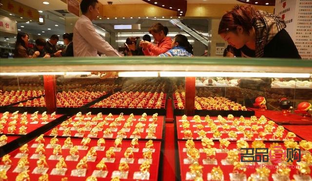 金店收购18K金价格全解析