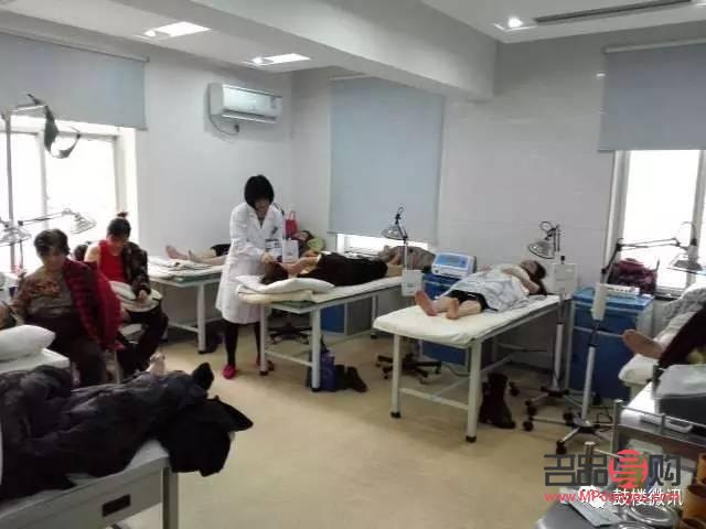 汉口身体护理哪家好(汉口身体护理哪家好点)