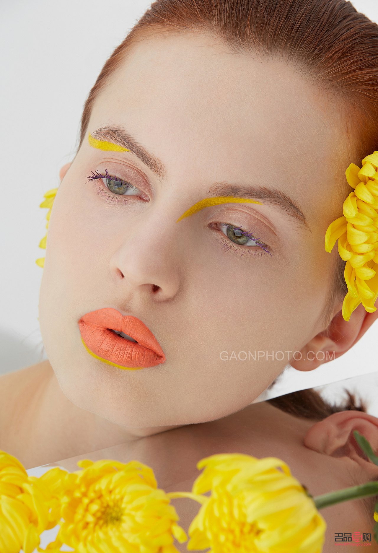 怎么拍彩妆广告(怎么拍彩妆广告视频)