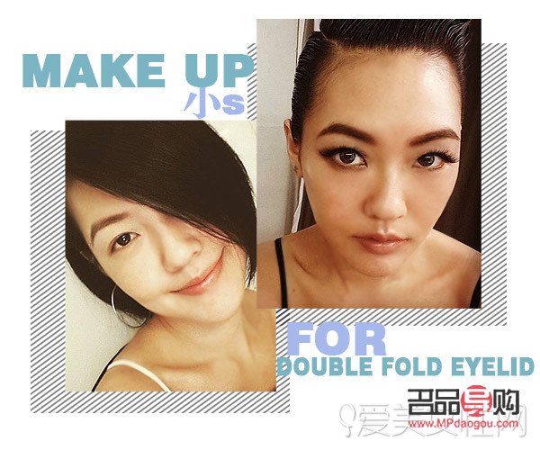 割双眼皮有哪几种眼型(割双眼皮有哪几种眼型好看)