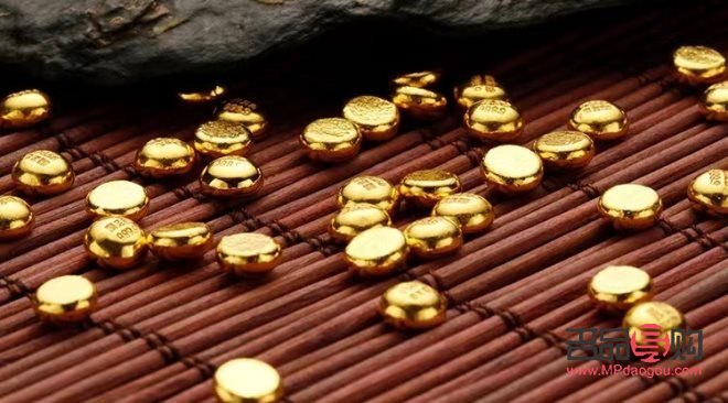 金店的黄金首饰是足金(金店的黄金首饰是足金还是纯金) 金店的黄金首饰是足金(金店的黄金首饰是足金还是纯金)