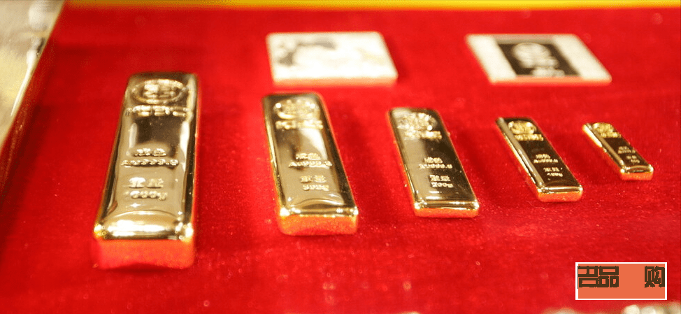 <h3>探寻黄金金条优选之路：哪个银行的黄金金条更值得投资？</h3>