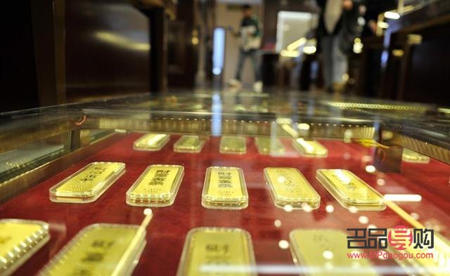 <h3>探寻黄金金条优选之路：哪个银行的黄金金条更值得投资？</h3>