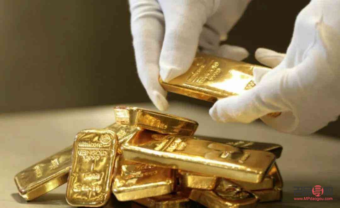 当铺黄金回收价格统一吗(当铺黄金回收价格统一吗现在)