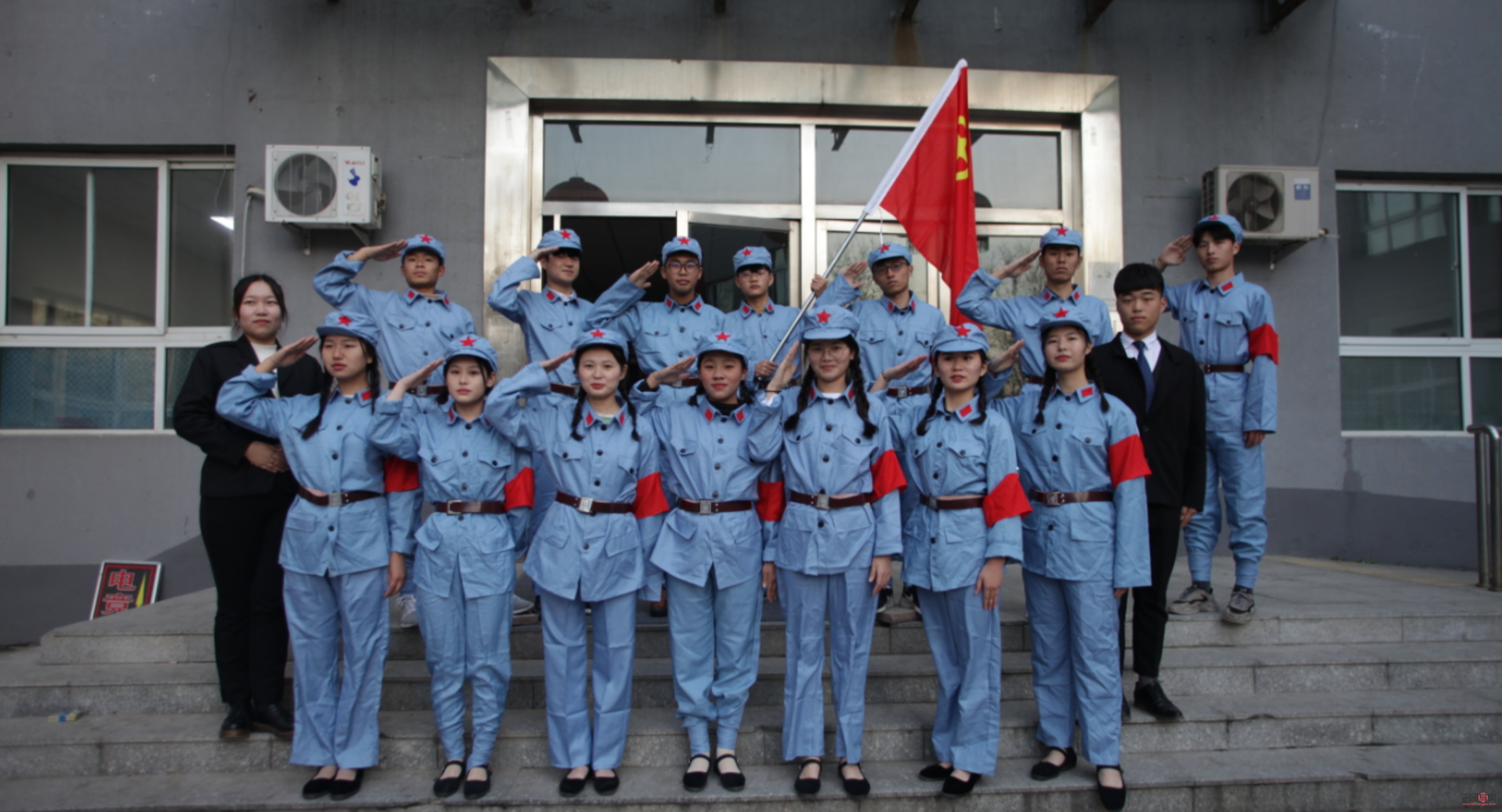 初中生如何护理身体(中学生怎样保持身体健康)